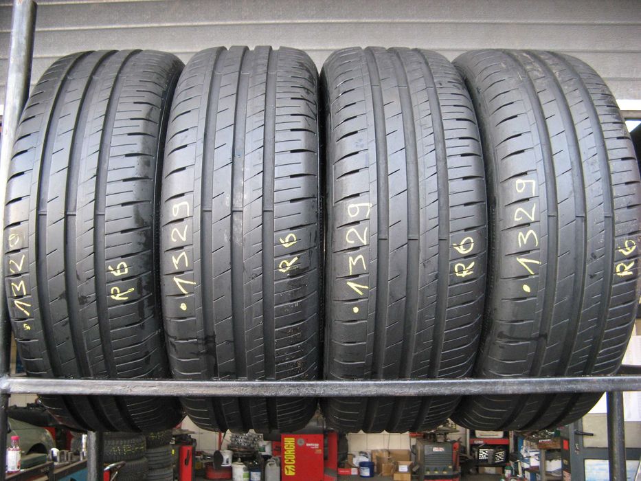 195/55R16 FULDA EcoControl HP2 - Nr.1329 *