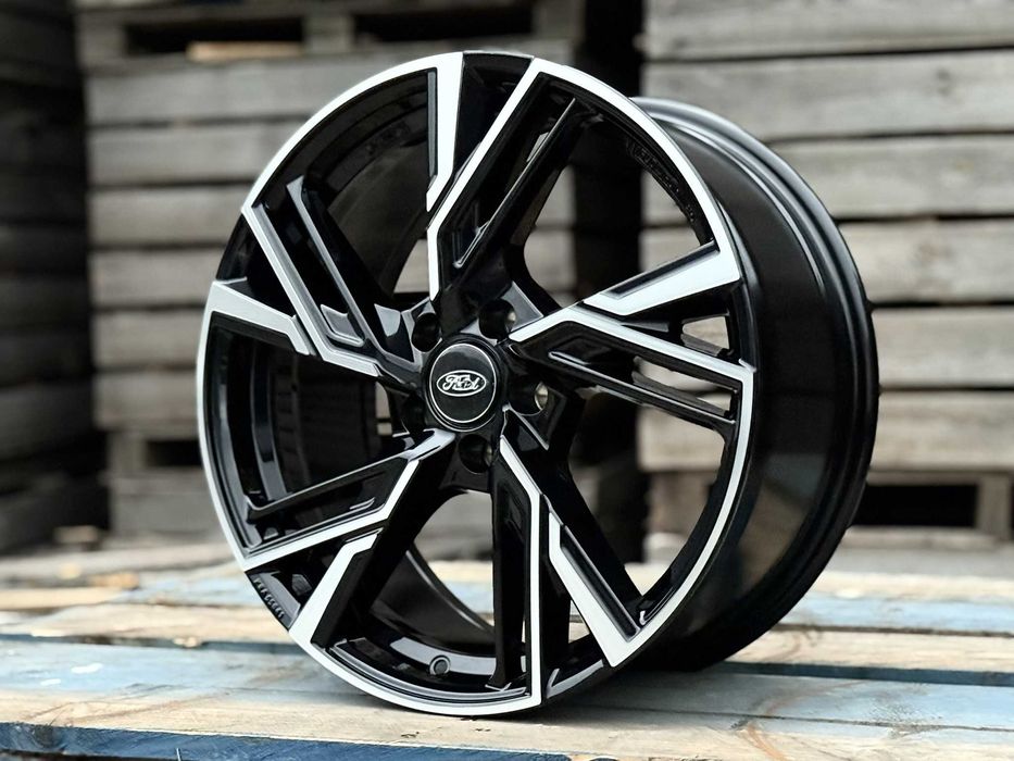 alufelgi r16 5x108 NOWE! FORD C-Max Focus Galaxy Kuga Mondeo S-Max