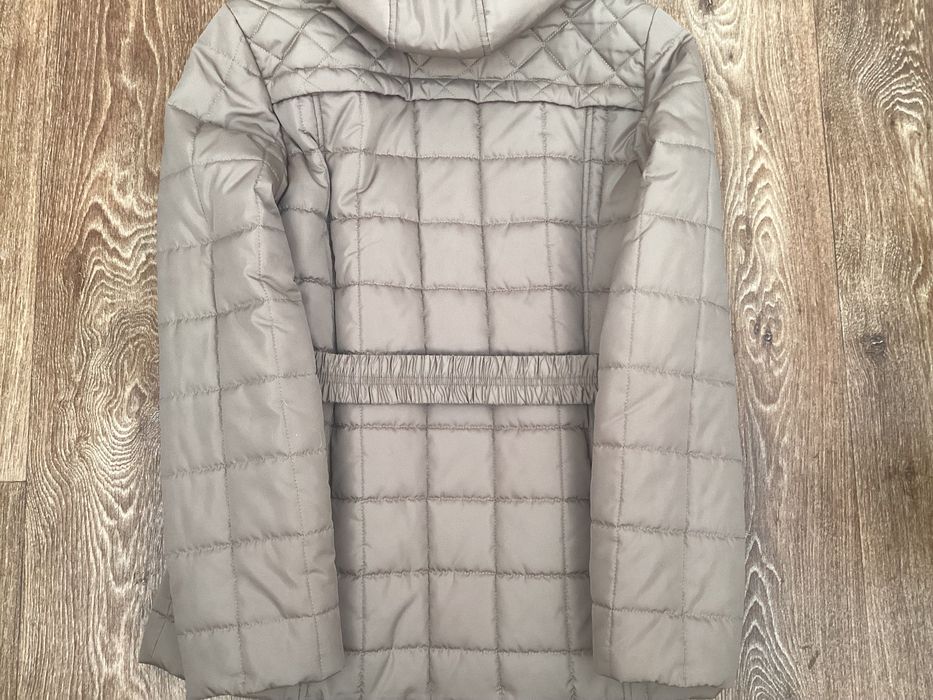 Куртка зима u.s. Polo ASSN.