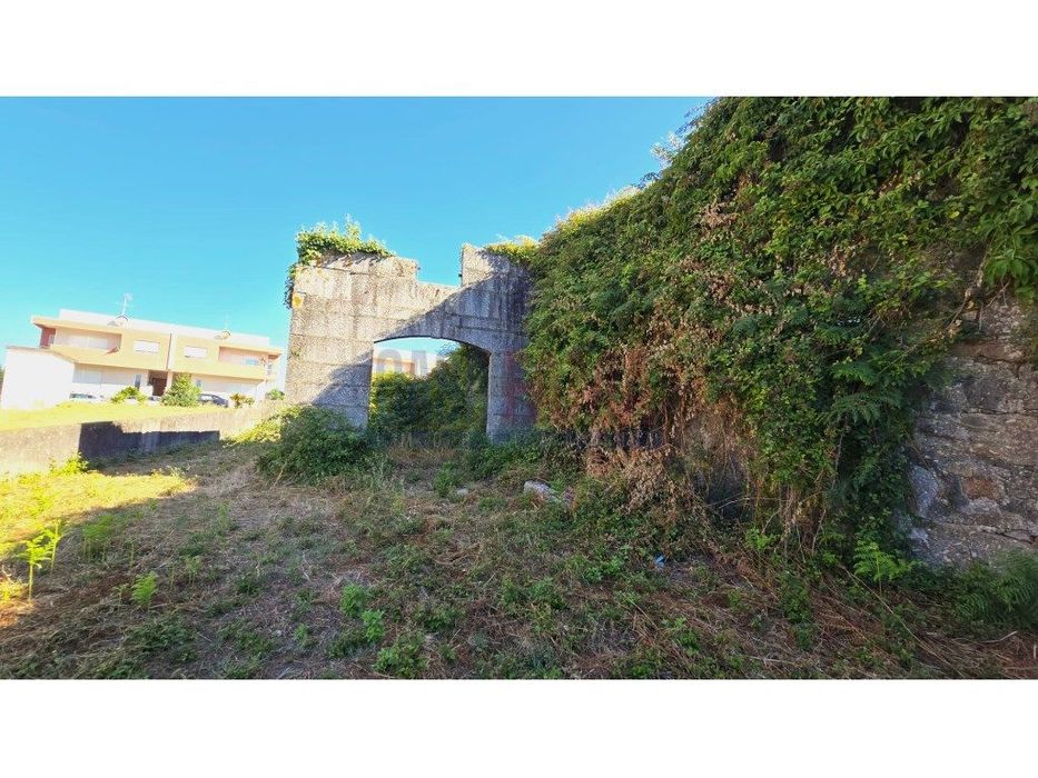 Quinta Exclusiva para Restauro em Landim, Vila Nova de Famalicão