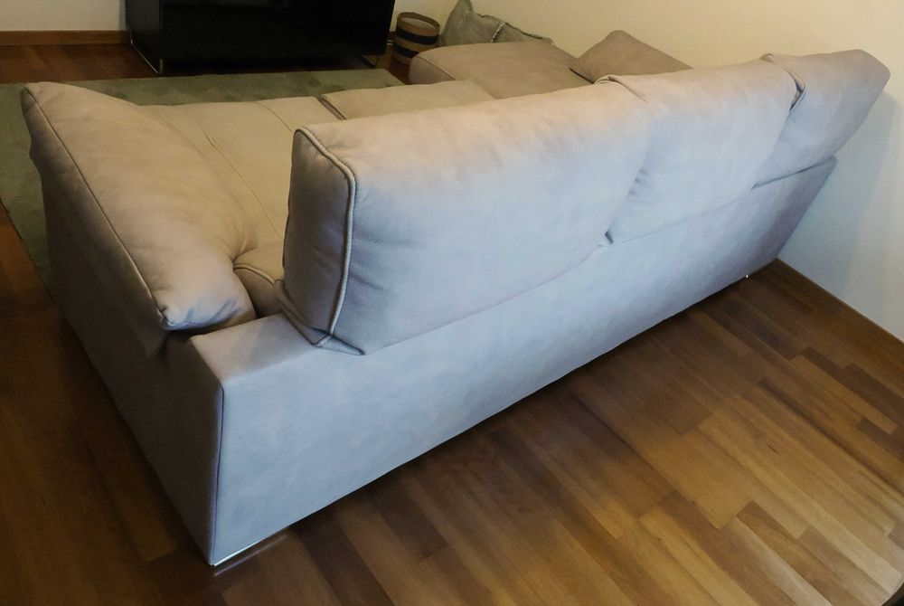 Sofá Chaise Long