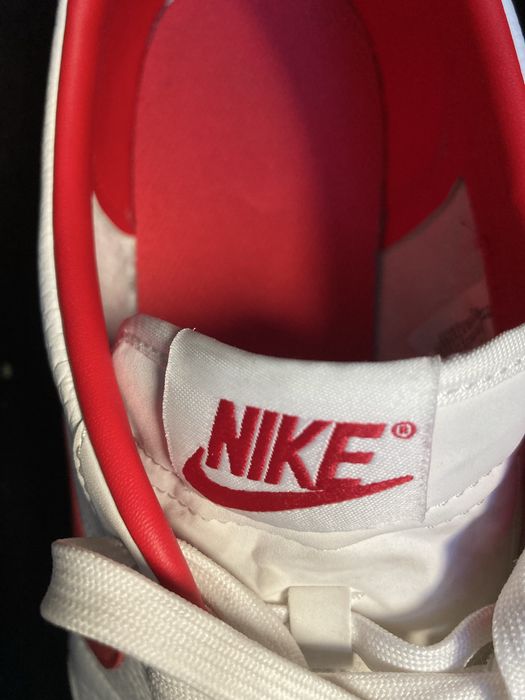 Sapatilhas Nike como novas