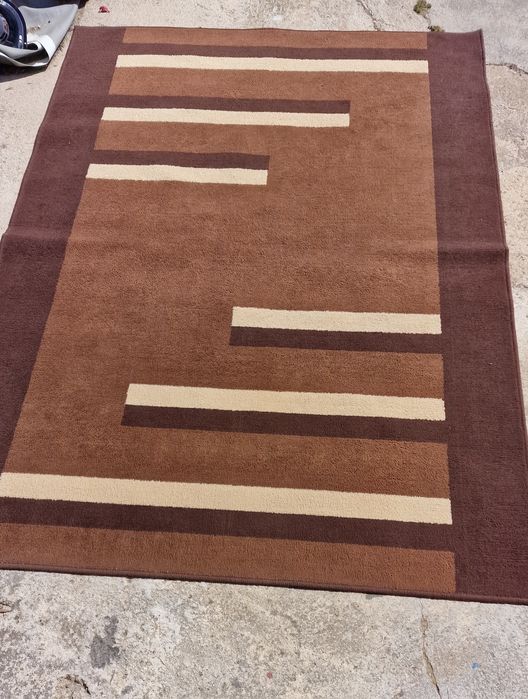 Tapete de 1,60cm × 2,20cm