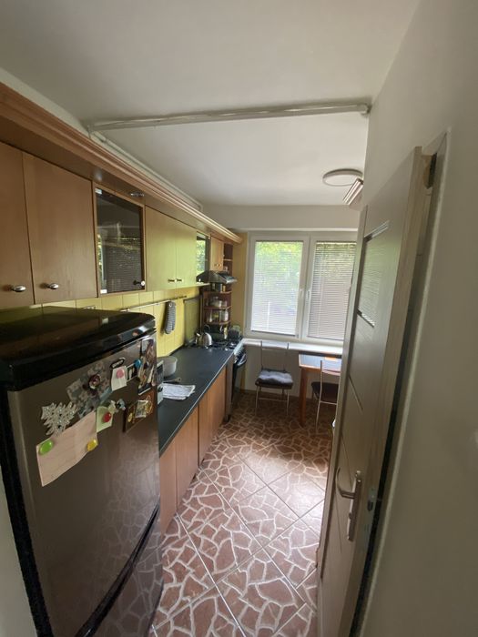 Apartment in Lublin - More