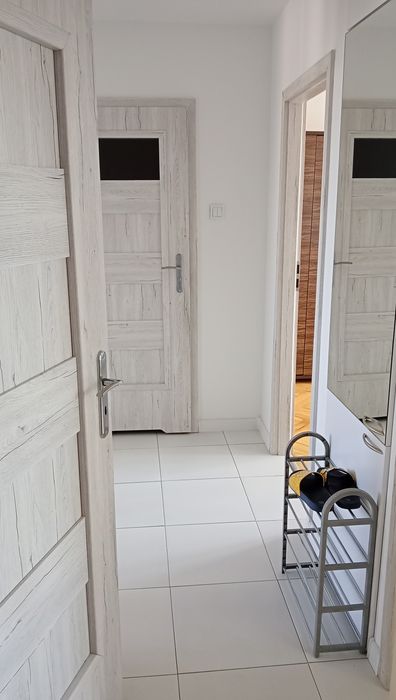 Mieszkanie 3 pokojowe do wynajęcia w centrum Ciechanowa