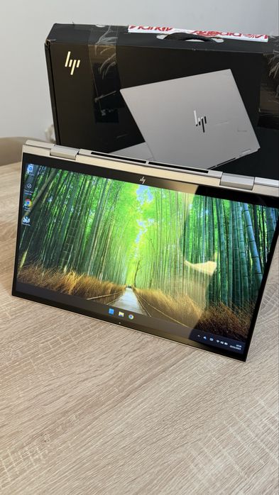 HP ENVY x360 Convertible