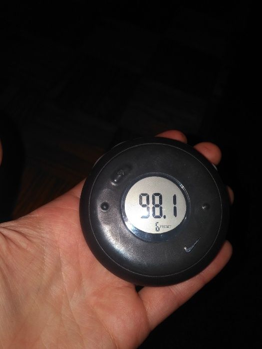 Rádio braço para desporto Philips