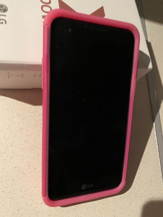 Sprzedam Lg K220
