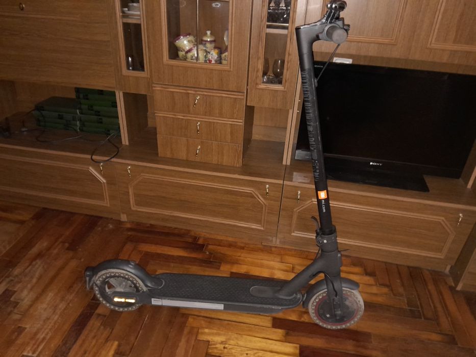 Электронной самокат mi pro2 2022