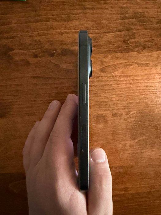 Iphone 15 pro 128 gb