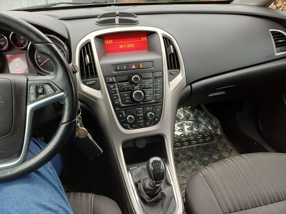 Sprzedam samochód Opel Astra