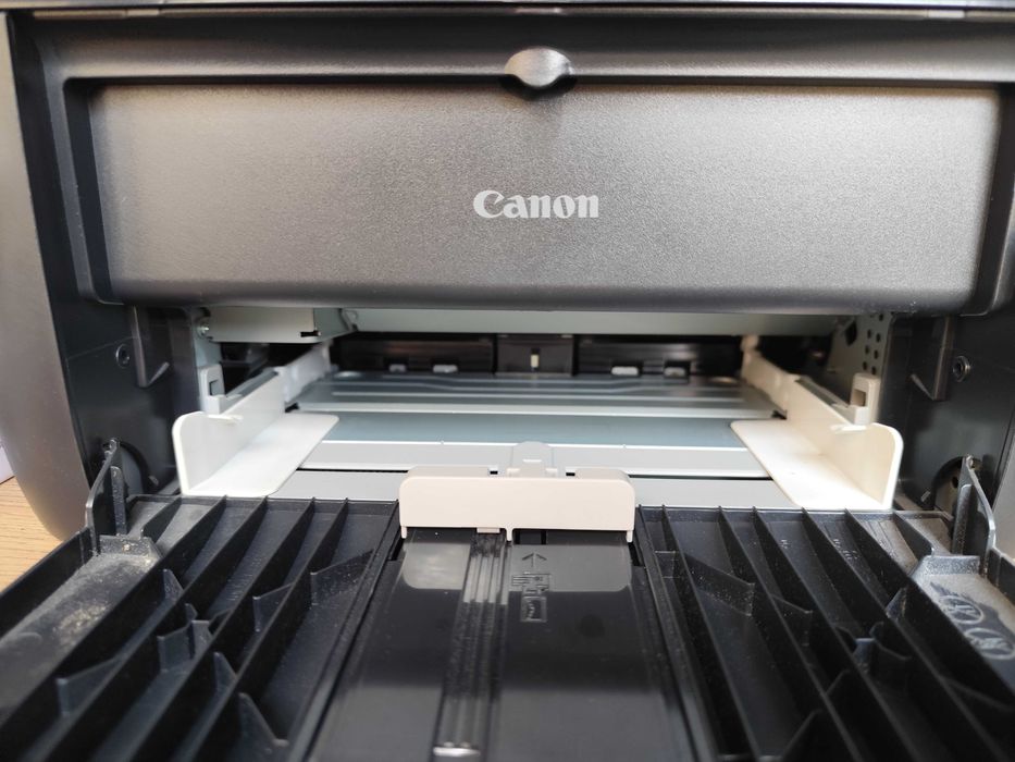 Impressora a laser Canon I Sensys