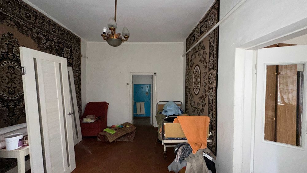 Продам житловий будинок 35000$