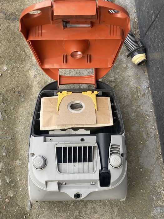 Продам пилісос SAMSUNG (1800w)