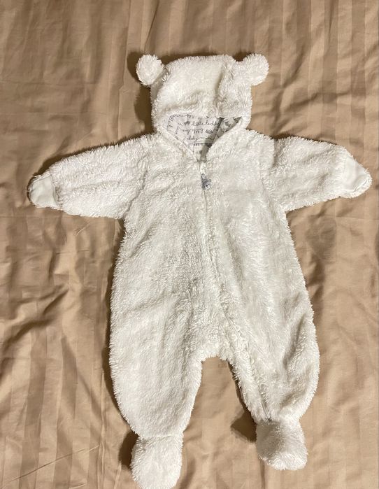 Комбінезони різні