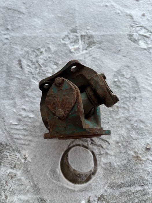 ГУК  Соединение    СССР  Кардан  Т-150 ХТЗ