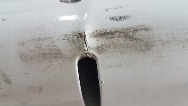 КАПОТ ВІД volvo xc-40 II покоління