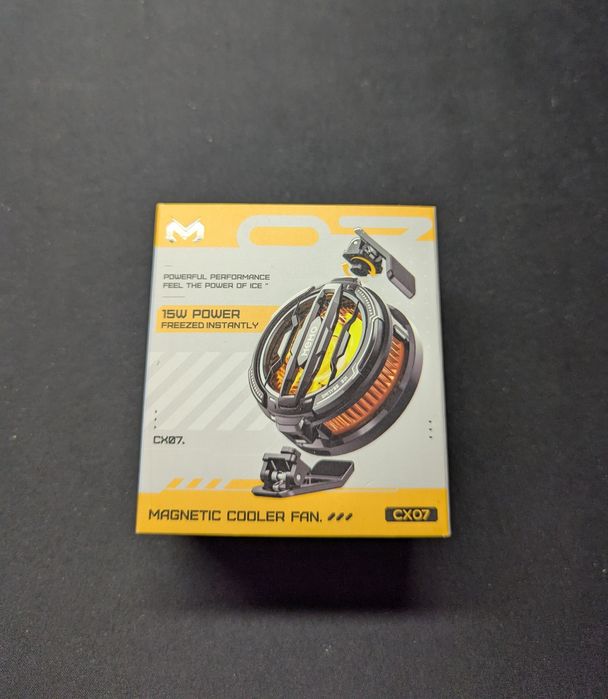 Memo CX07 – Максимальний комфорт для вашого