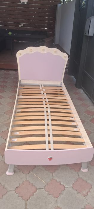 Детская кровать 2030×930