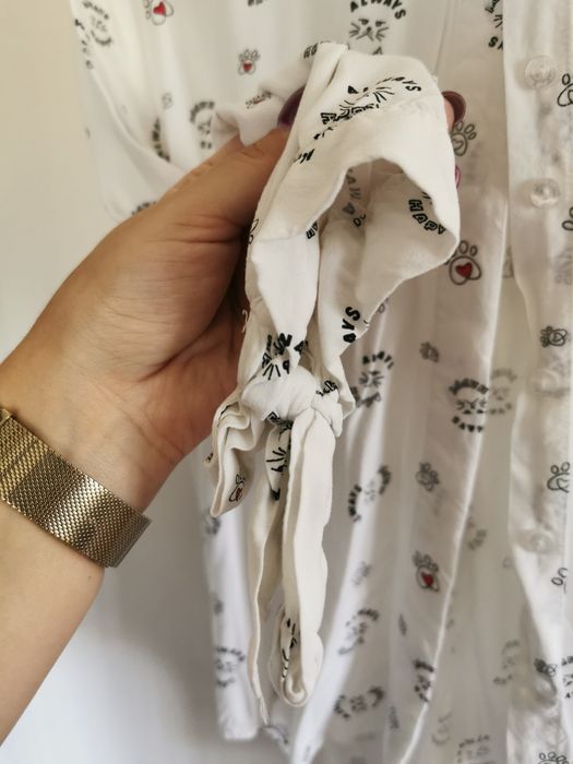 Koszula FB Sister r. S