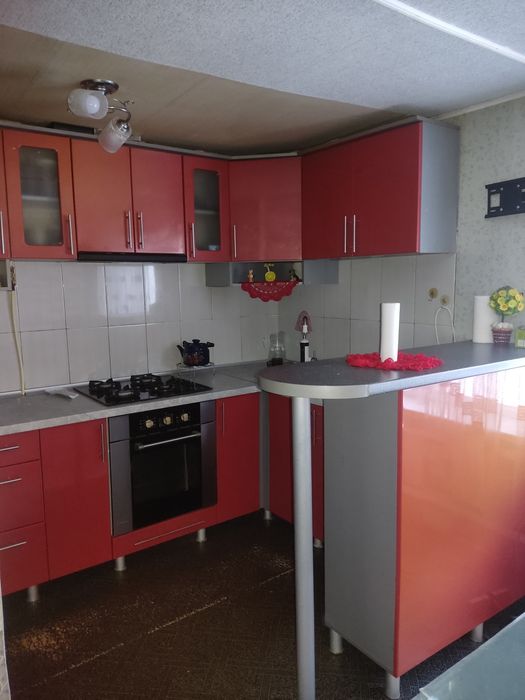 Продам капітальний будинок