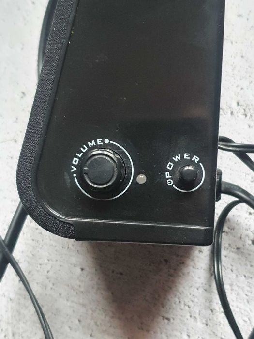 Głośniki Media-Tech YAQUI MT3113 / MediaTech MT 3113