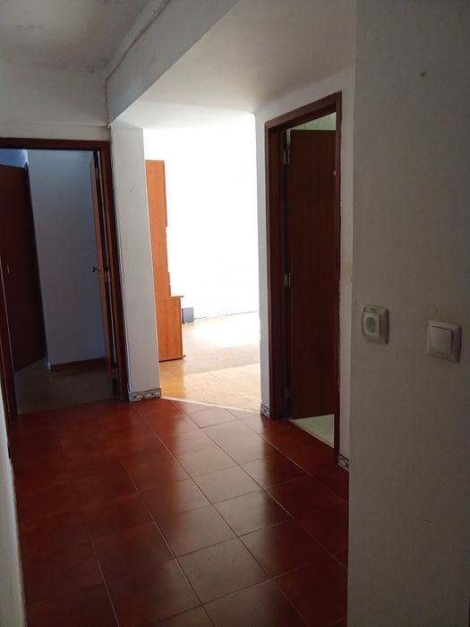 T2 em Carnide junto ao metro