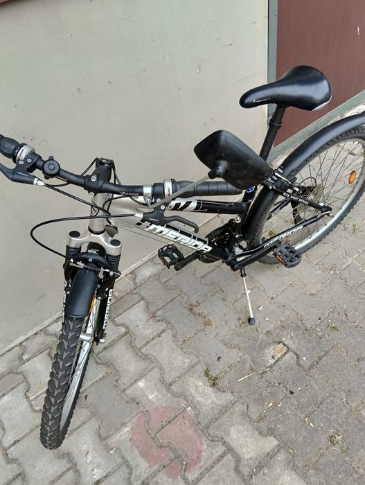Lekki Rower Aluminiowy MERIDA koła 26 stan bardzo dobry