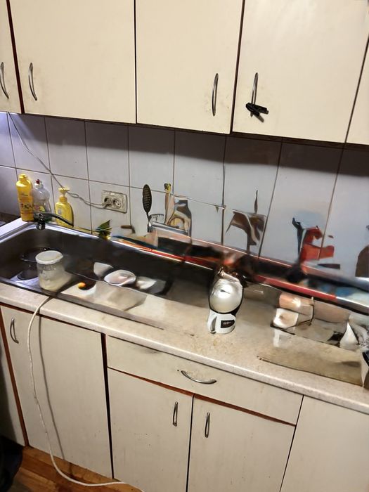 Продам полдома на ДВРЗ