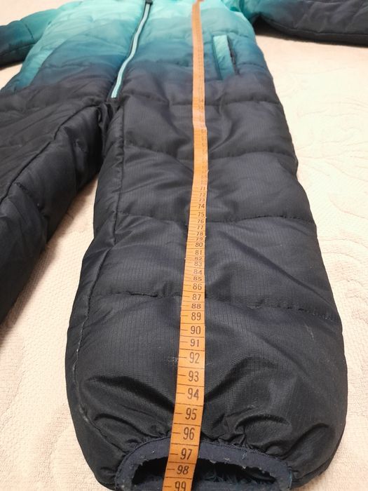 Продам дитячий комбінезон. Вживаний, стан хороший.