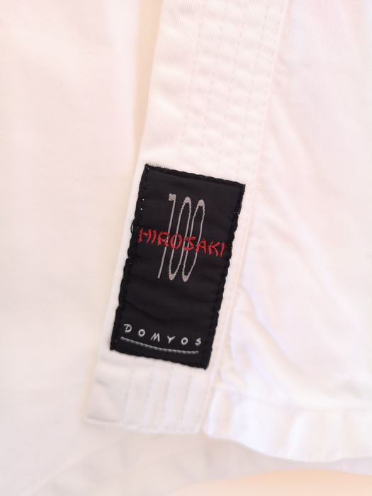 Kimono parte de cima 150cm