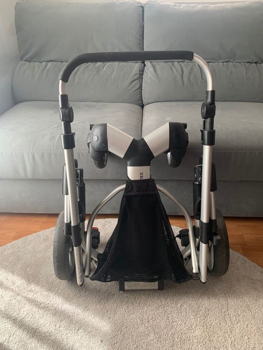 Carrinho de bébé Concord Neo