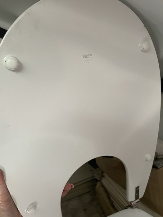 Bidé usado em bom estado