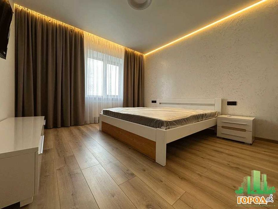 Оренда  квартири, 47 м.кв. перша здача, ЖК Diamond Hall