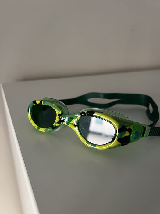Oculos natacao criança Zoggs