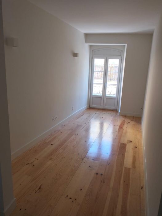 Apartamento T2 na Estrela