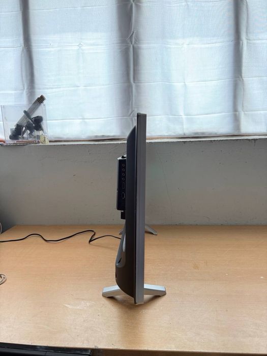 Телевізор Grundig – 32”, HD Ready, HDMI, USB