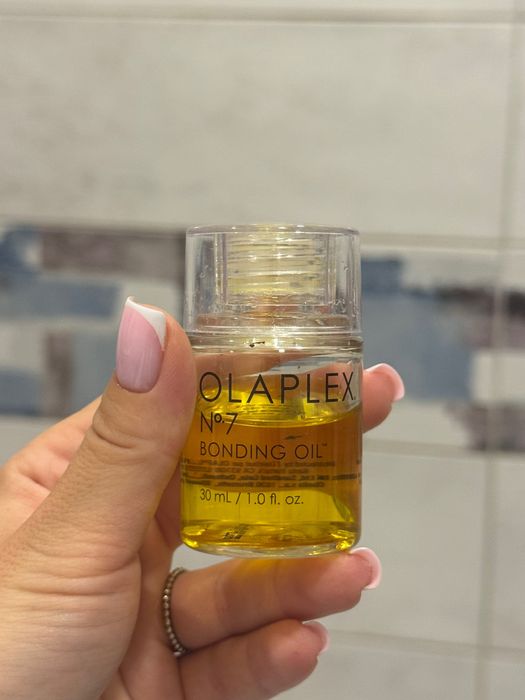 Олійка для волосся Olaplex