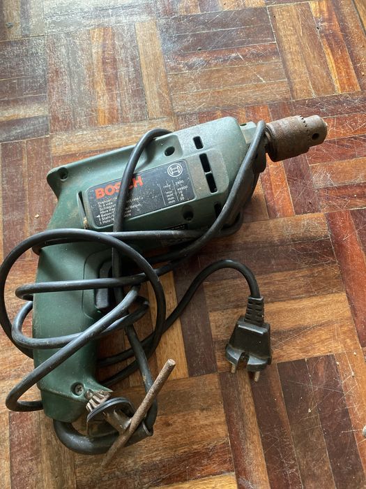 berbequim elétrico Bosch PSB 350