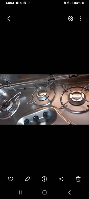 Caravana Fendt Diamant 6mts francesa com toda a documentação para lega