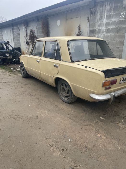 Ваз 2101 1.6 солекс