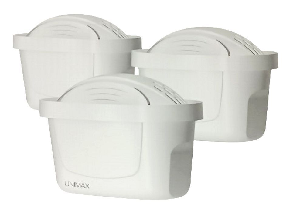 Wkład filtrujący Dafi UNIMAX 2+1