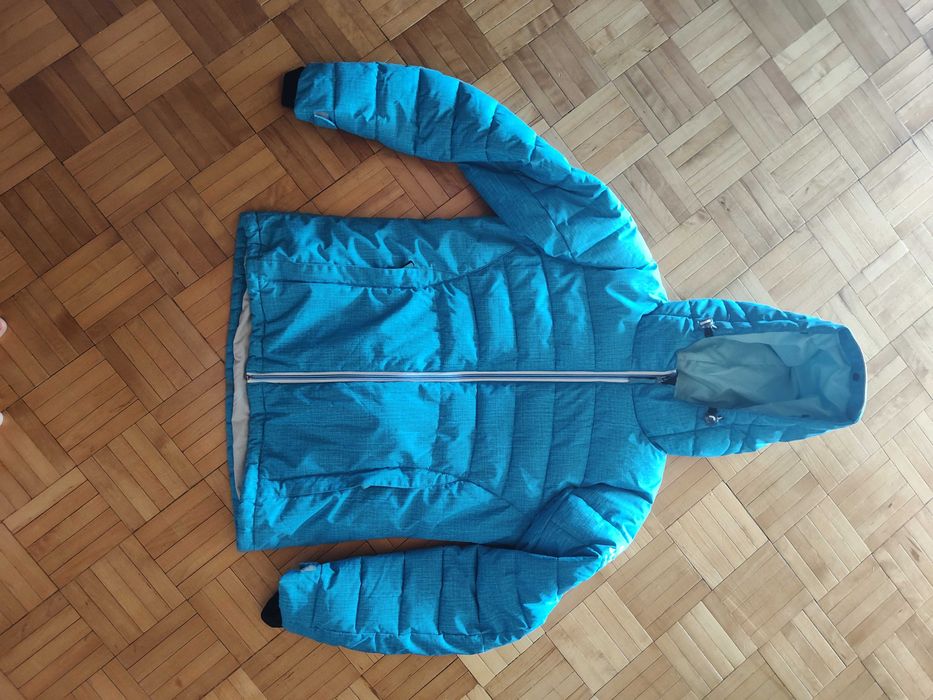 Kurtka narciarska 46 Nord 164 cm | pas przeciwśnieżny | stan bdb