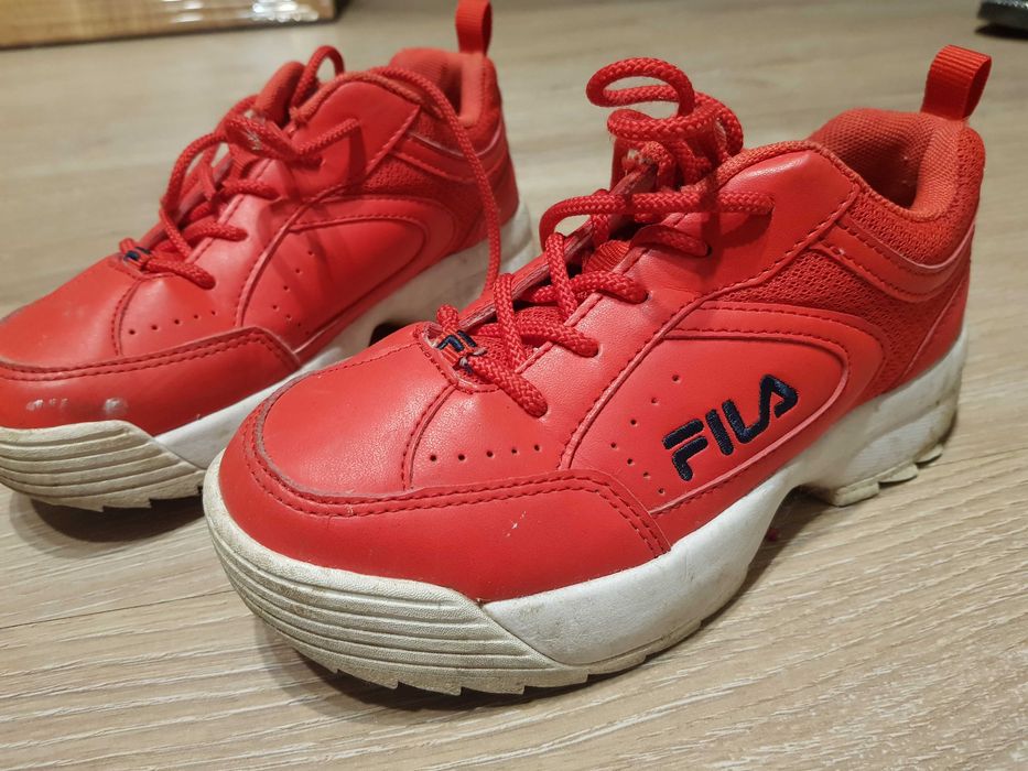 Sprzedam buty dla dziewczynki