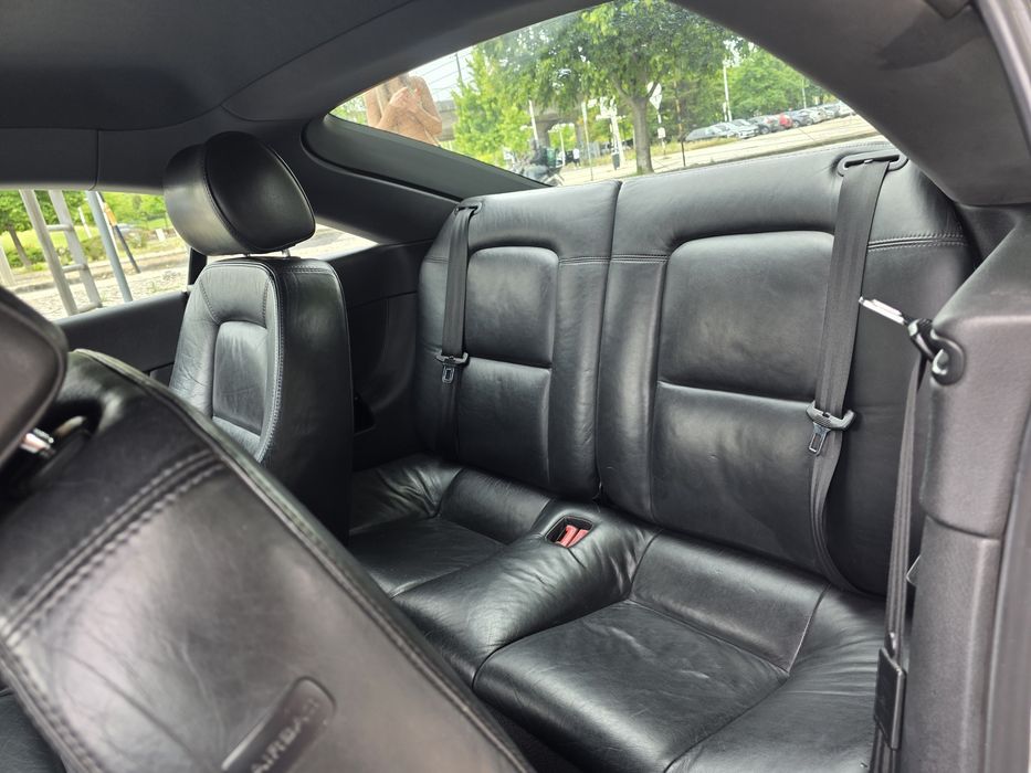 Audi TT 1.8 180cv 1999 - 232.000 QMS