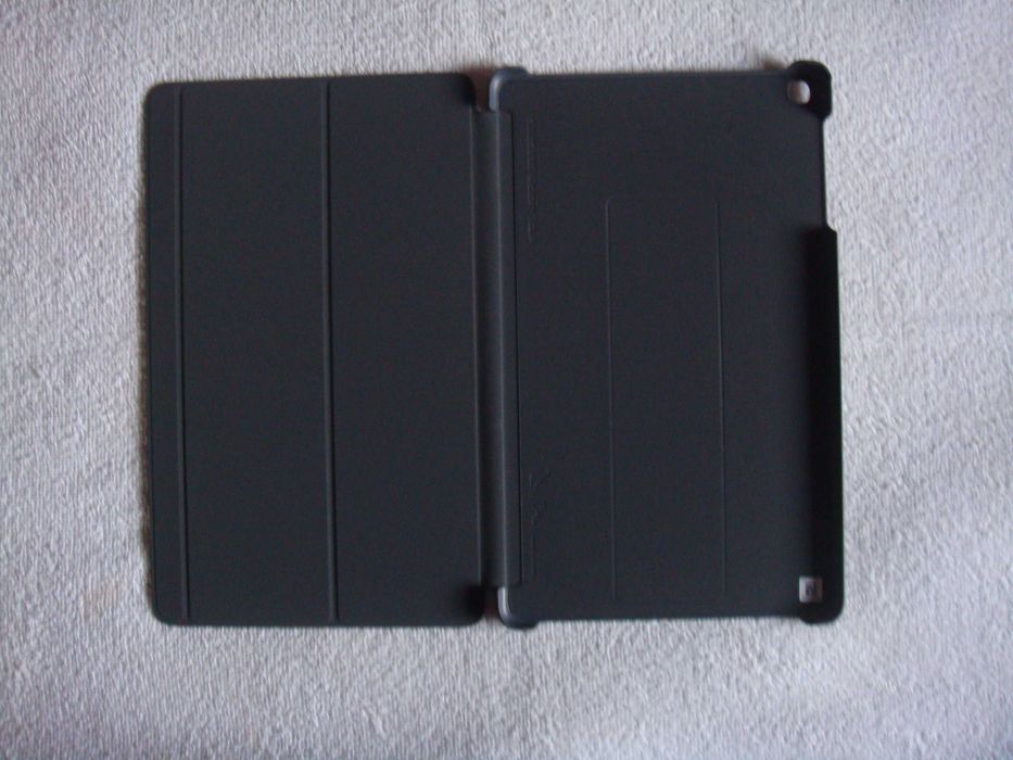 2 Capas samsung Book Tab A 10.1'' (2019)+Capa para Samsung A7