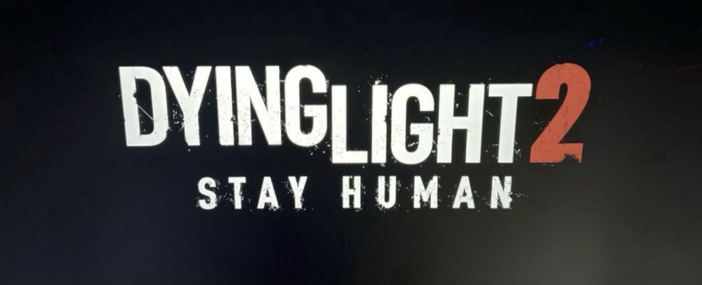 Gra Dying Light 2 Polska Wersja Dubbing PL Xbox One S X Xbox Series X
