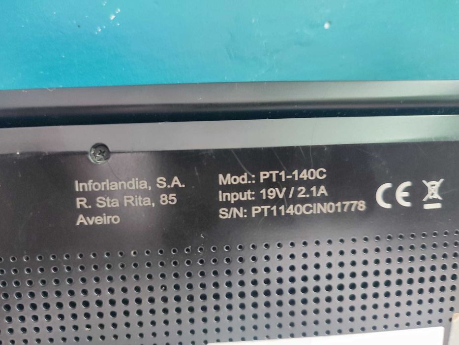 Laptop Insys 14 Polegadas447983303021701123