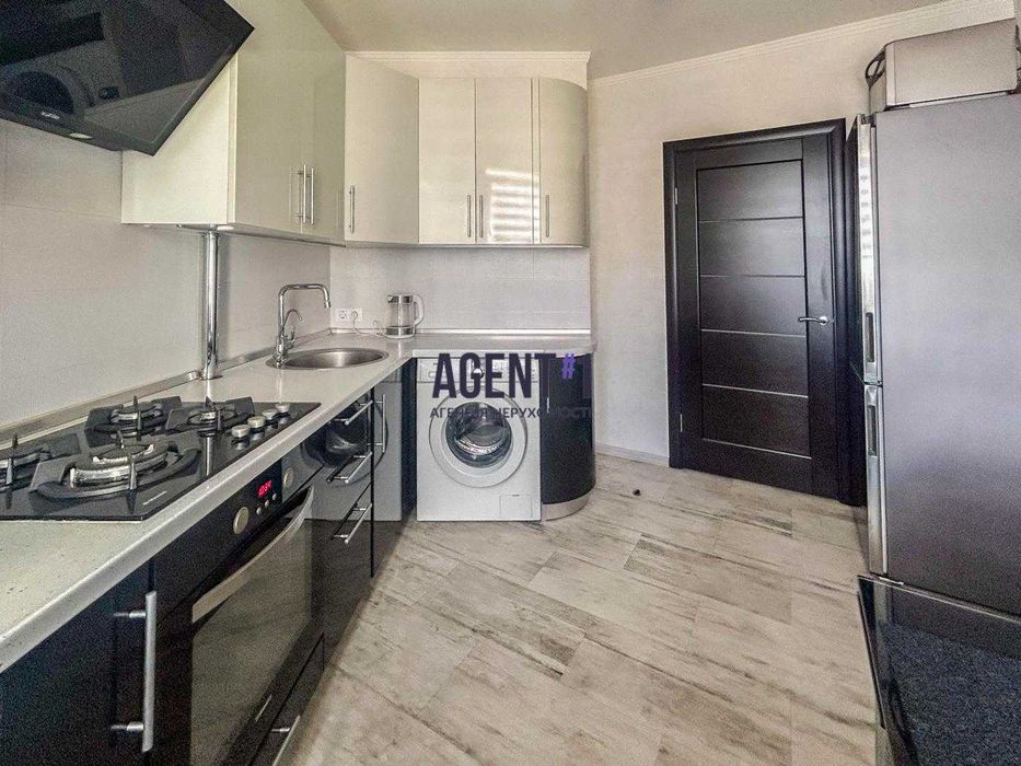 Apartment in Petropavlivska Borshchahivka, Tsarske selo, Buchanskyy rayon - Вид 2
