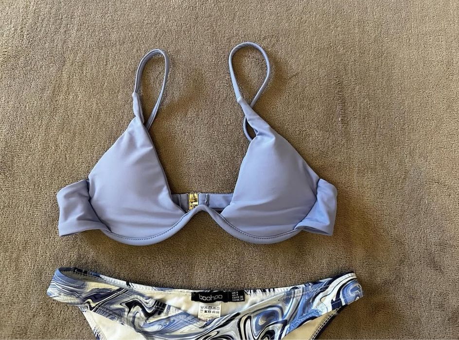 Купальник роздільний